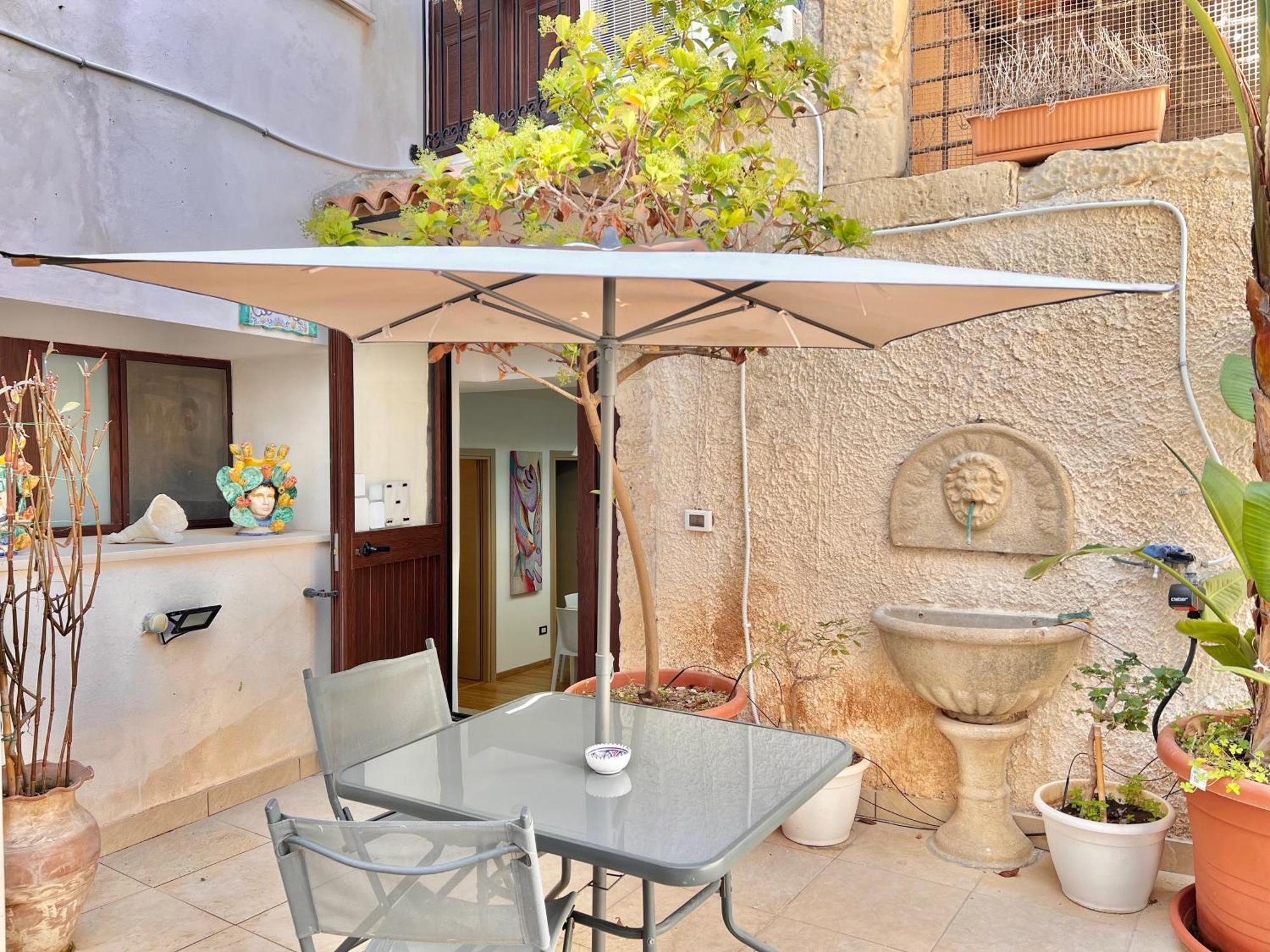 Casa Celeste Syracuse Exterior foto